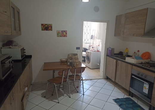 Appartement S2 à La Marsa