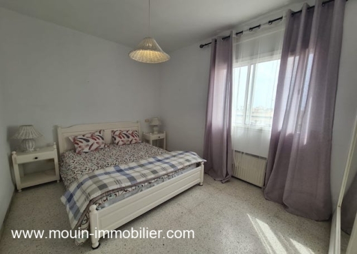 APPARTEMENT ARABO 5 AL1290