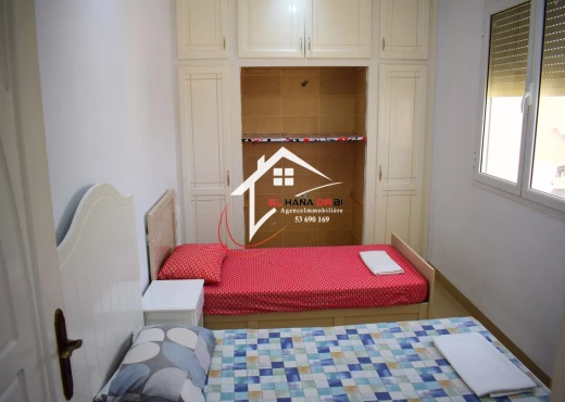 Appartement À Louer à MAHDIA - Pour vacance s+3 à louer - Immobiliere.tn - Photo 10