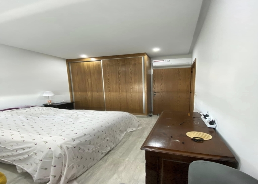 appartement  s3 à chotrana 1