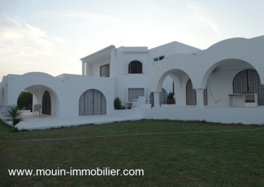 VILLA FINIKIA Hammamet AV1731