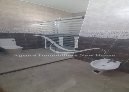 Un appartement haut standing nouve