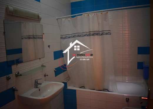 Appartement À Louer à MAHDIA - pour vacance s+2 RDC - Immobiliere.tn - Photo 4