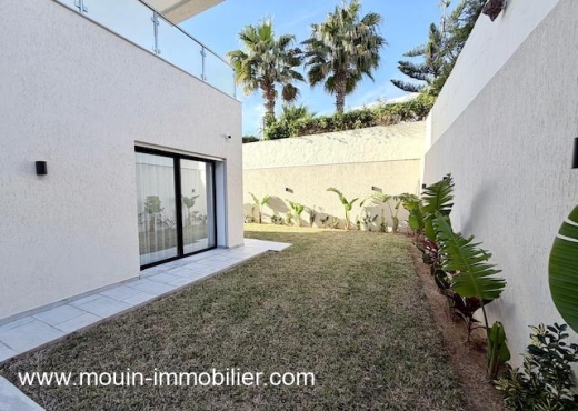 APPARTEMENT GIZELE 1 AL3692