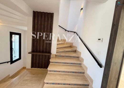 Appartement À Louer à NABEUL - Location duplex Elite S+4 - Immobiliere.tn - Photo 10