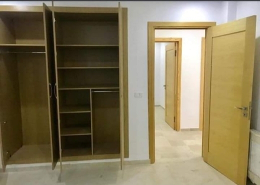 Appartement À Vendre à BEN AROUS - BIEN IMMOBILIER DISPONIBLE POUR ECHANGE - Immobiliere.tn - Photo 4