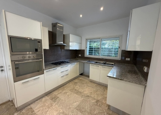 MUTUELLE VILLE – MAGNIFIQUE VILLA S+3 DE HAUT STA