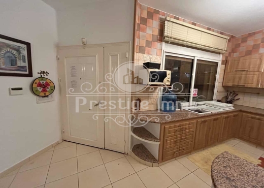 belle villa meublée