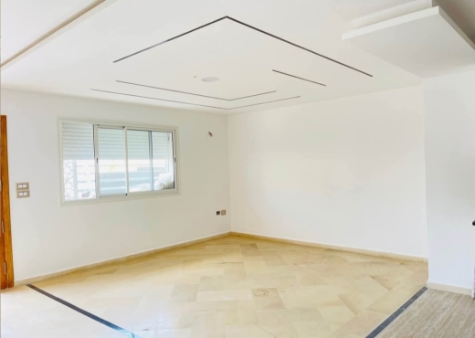 Appart S+2 a Vendre a Hammam Gzez