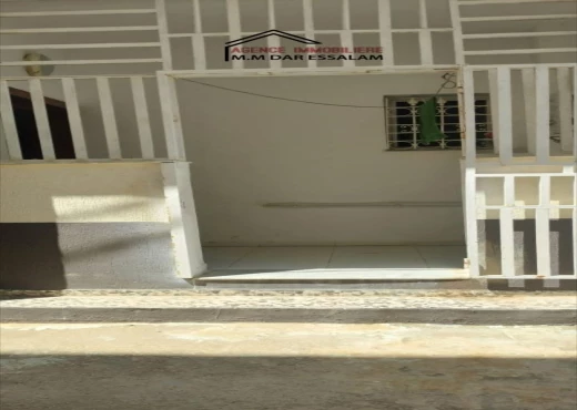 Appartement À Vendre à NABEUL - appartement rdc près de la mer - Immobiliere.tn - Photo 8