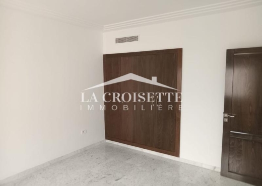 Appartement S4 à Ain Zaghouan Nord