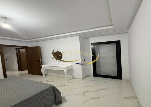 A louer s+2 haut standing a Cite el Wahat .