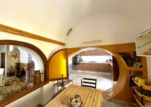 villa À Vendre à NABEUL - A vendre à hammamet (Monchar) villa S+4 - Immobiliere.tn - Photo 11