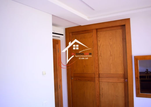 Appartement À Louer à MAHDIA - App à louer S+2 Haut Standing - Immobiliere.tn - Photo 3
