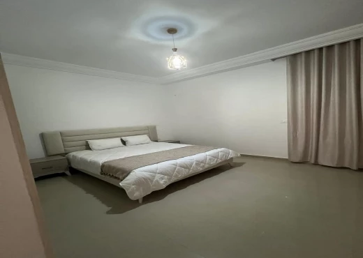 Appartement À Louer à SOUSSE - A louer Appart S+2 Chat Mariem - Immobiliere.tn - Photo 8