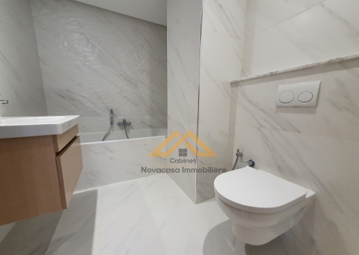 Appartement À Louer à SOUSSE - Appartement S+2 meublé - Immobiliere.tn - Photo 3