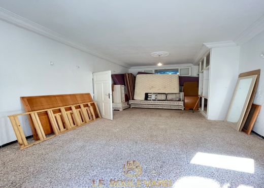 A vendre maison à Nabeul