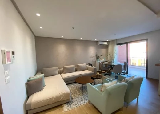 Appartement À Vendre à SFAX - 𝐕𝐞𝐧𝐭𝐞 𝐒+𝟐💢 - Immobiliere.tn - Photo 2