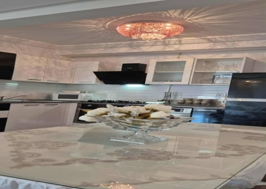 appartement de lux a la plage sousse