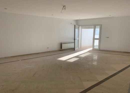 A Vendre Appartement La soukra