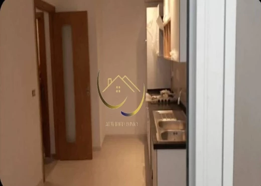 Appartement À Louer à TUNIS - A louer un appartement s+2 à Ain Zaghouan - Immobiliere.tn - Photo 2