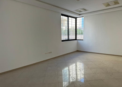 Immeuble bureautique hs au lac 2