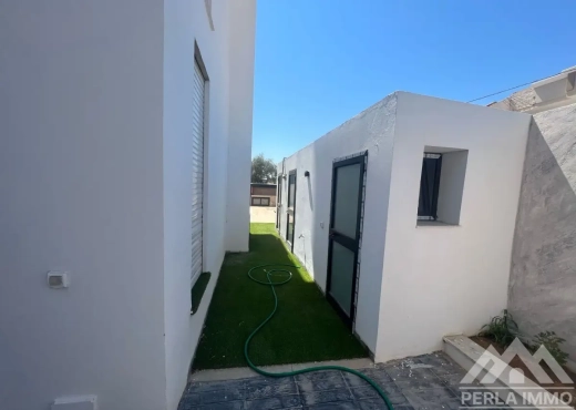 A Vendre Villa de luxe à Mornag
