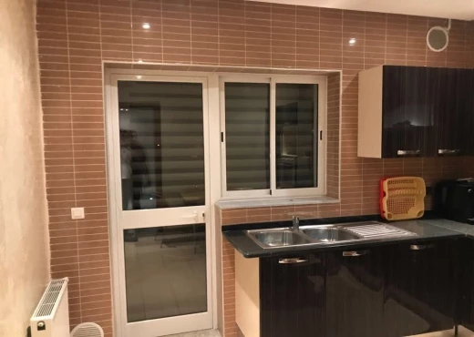 Appartement À Vendre à SOUSSE - Appartement S+2 Avec Parking En Vente Au Coeur de la zone Touristique Sousse - Immobiliere.tn - Photo 8