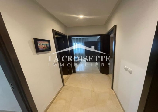s2 meublé à La Marsa MAL2514