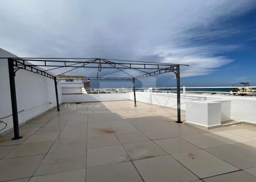 Appartement S2 à coté de la plage