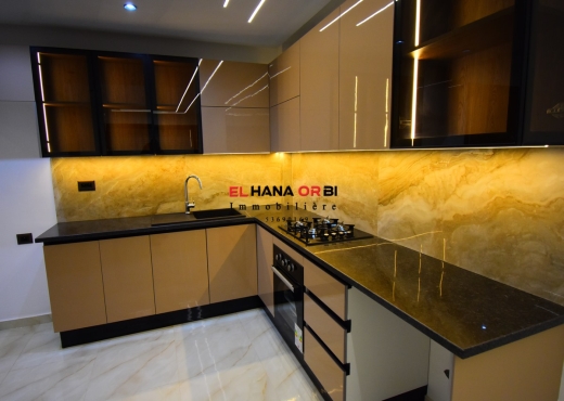 Appartement à vendre à baghdedi