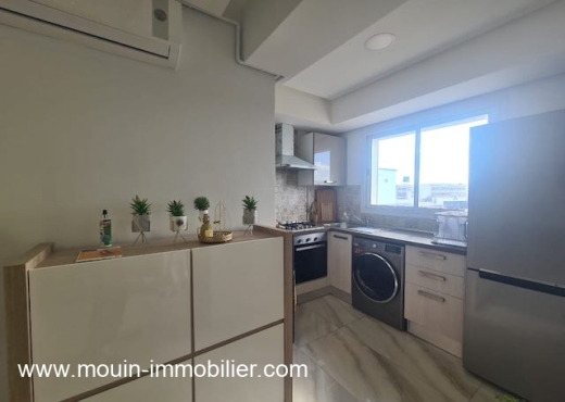 APPARTEMENT CARLA 2 Mrezka AV1706