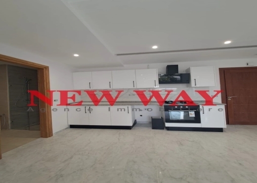 (S+1) à Chatt Mariem Directe promoteur