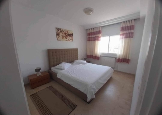 📍ENNASR2: APPARTEMENT S+2 RICHEMENT MEUBLÉE À LOU