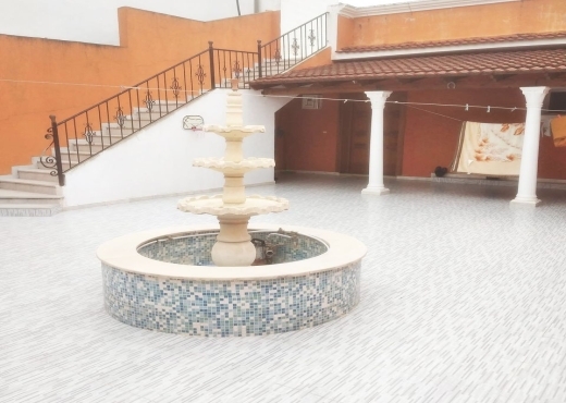 Belle villa à Garia ✨