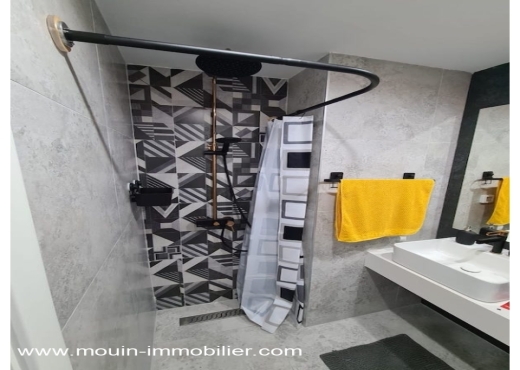 APPARTEMENT ASTER Hammamet AL3405