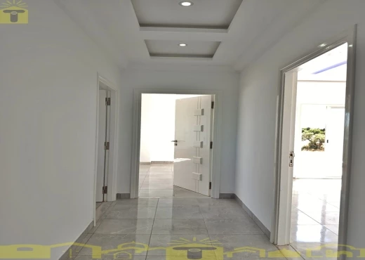 villa À Vendre à NABEUL - Une Belle Villa s3 à Hammametà vendre - Immobiliere.tn - Photo 8