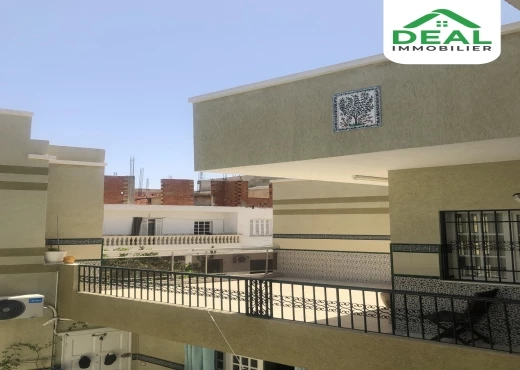 maison À Vendre à SOUSSE - Maison indépendante à M'saken - Immobiliere.tn - Photo 9