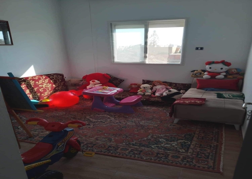 A Vendre Etage de villa Sfax