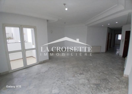 Appartement S+2 aux Berges du Lac