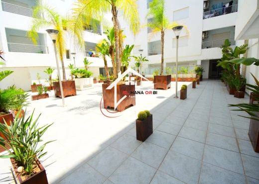 Appartement À Louer à MAHDIA - Location De Vacance S+1 - Immobiliere.tn - Photo 11