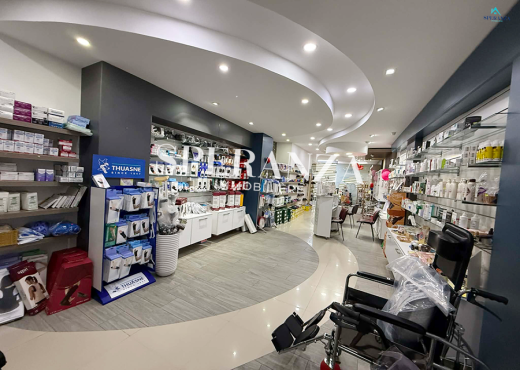 local commercial À Vendre à NABEUL - Fond Commerce Para - Immobiliere.tn