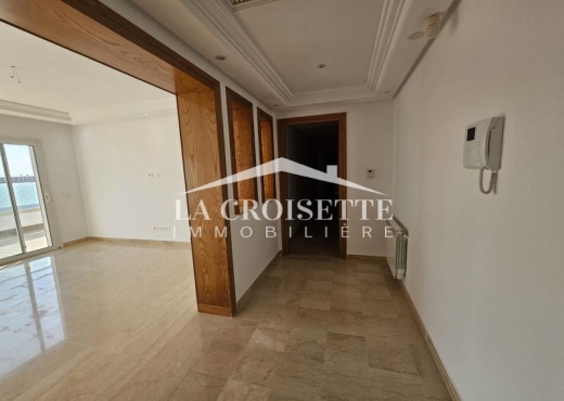 Penthouse aux Jardins de Carthage