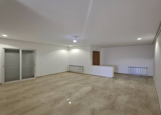 À LOUER – Appartement S+2 Neuf à M