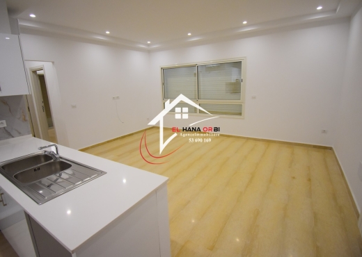 à louer Appartement S+2 neuf