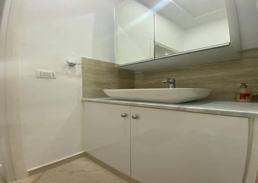 A Vendre Appart S+3 Rte Sidi Mansour Sfax