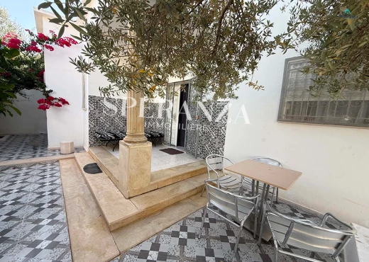 villa À Vendre à NABEUL - Vente villa Rubis S+3 - Immobiliere.tn - Photo 7