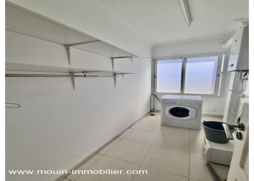 APPARTEMENT OMAR Hammamet AL3549