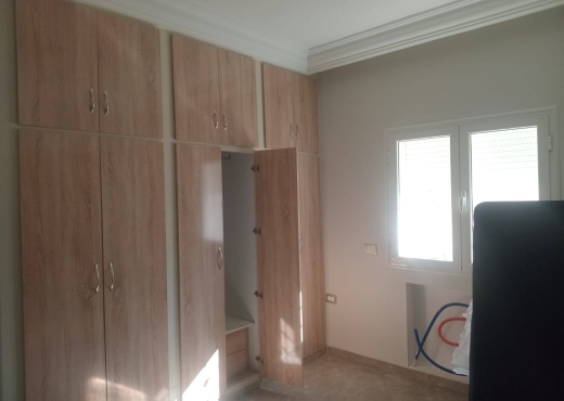 A vendre une Villa à Sidi thabet