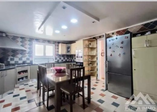 Duplex S+3 Riadh Landalous